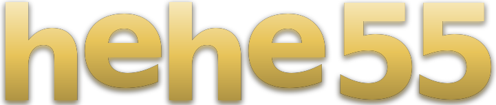 hehe 55 logo